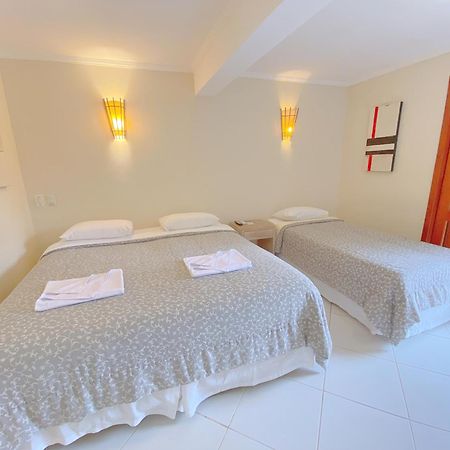 Pousada Montemar Hotel Ilhabela Ngoại thất bức ảnh