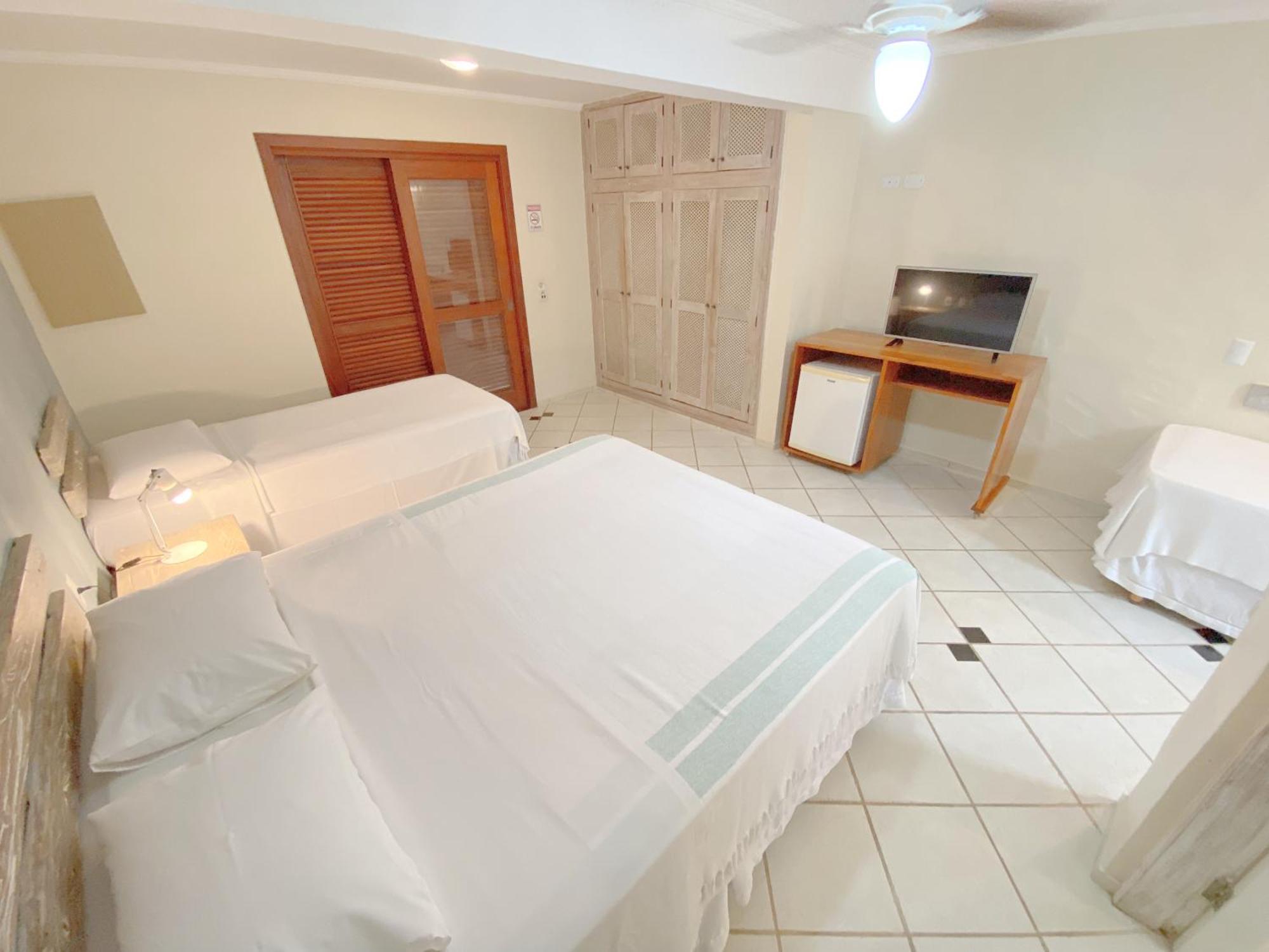 Pousada Montemar Hotel Ilhabela Ngoại thất bức ảnh