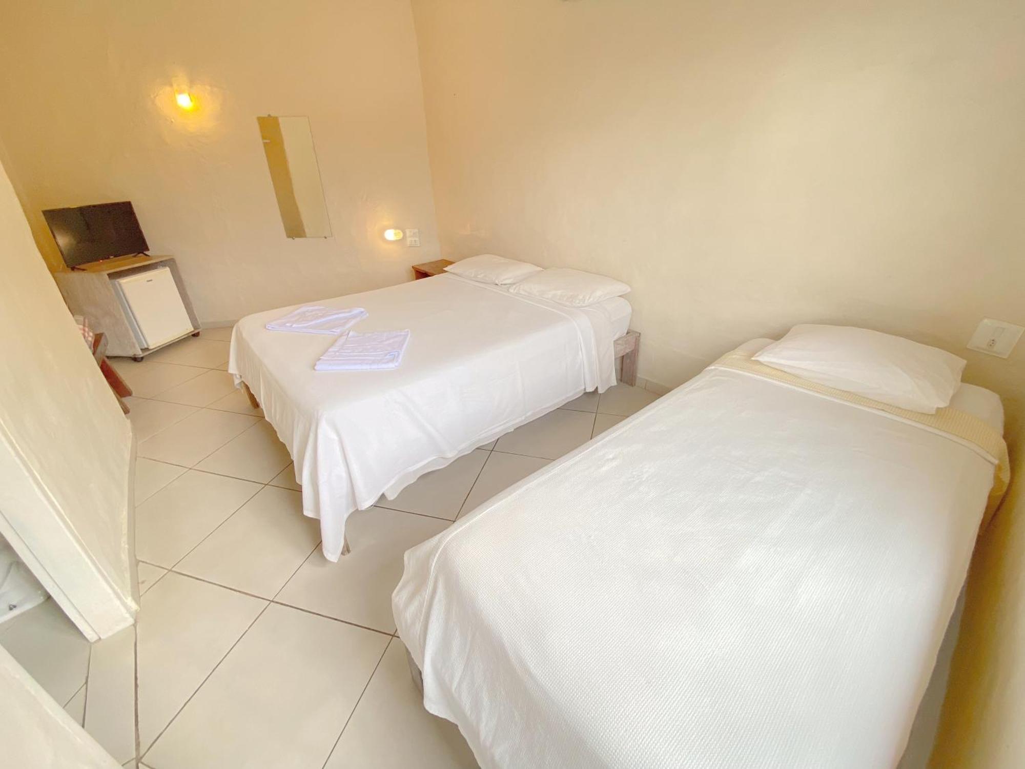 Pousada Montemar Hotel Ilhabela Ngoại thất bức ảnh