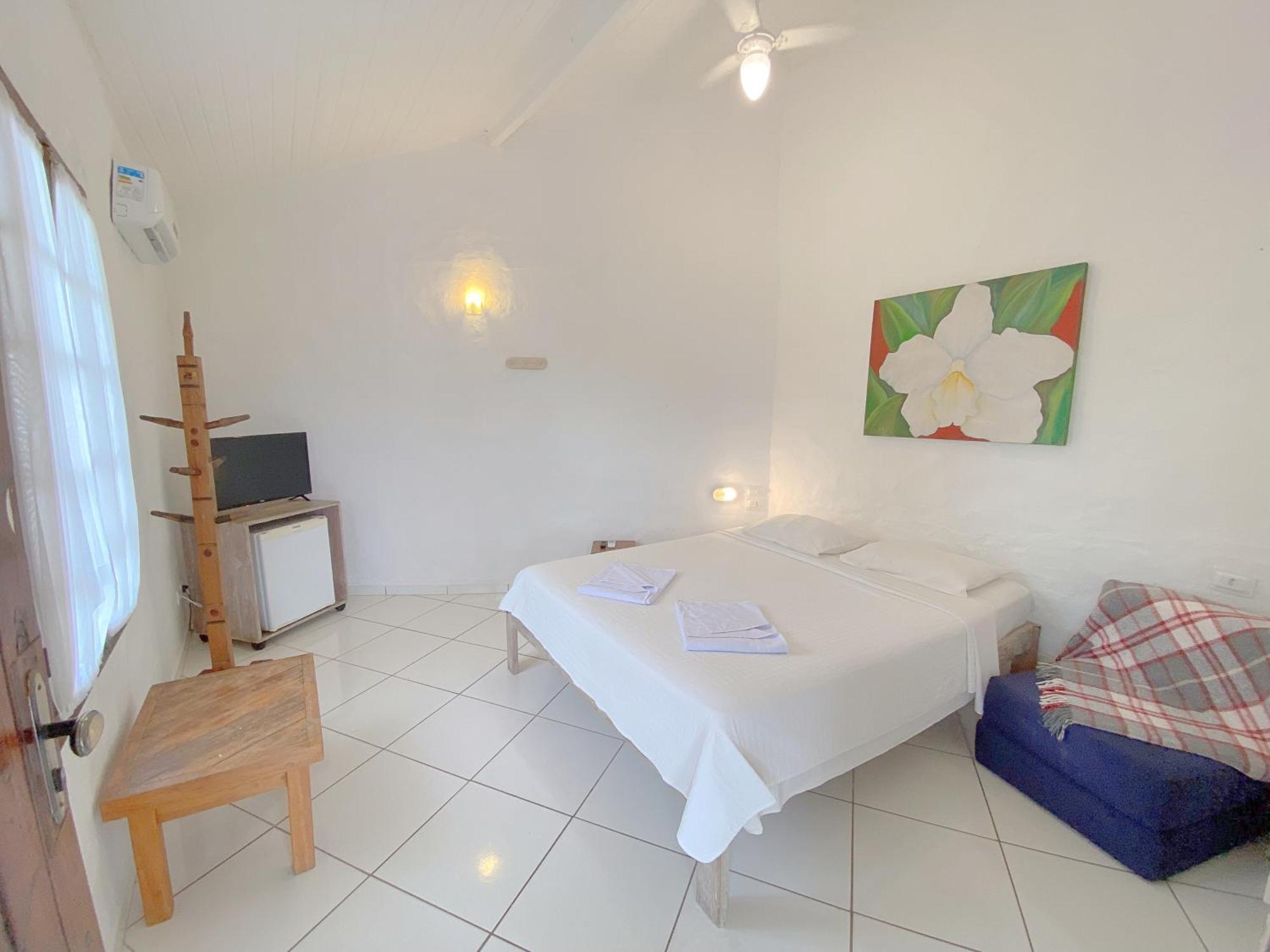 Pousada Montemar Hotel Ilhabela Ngoại thất bức ảnh