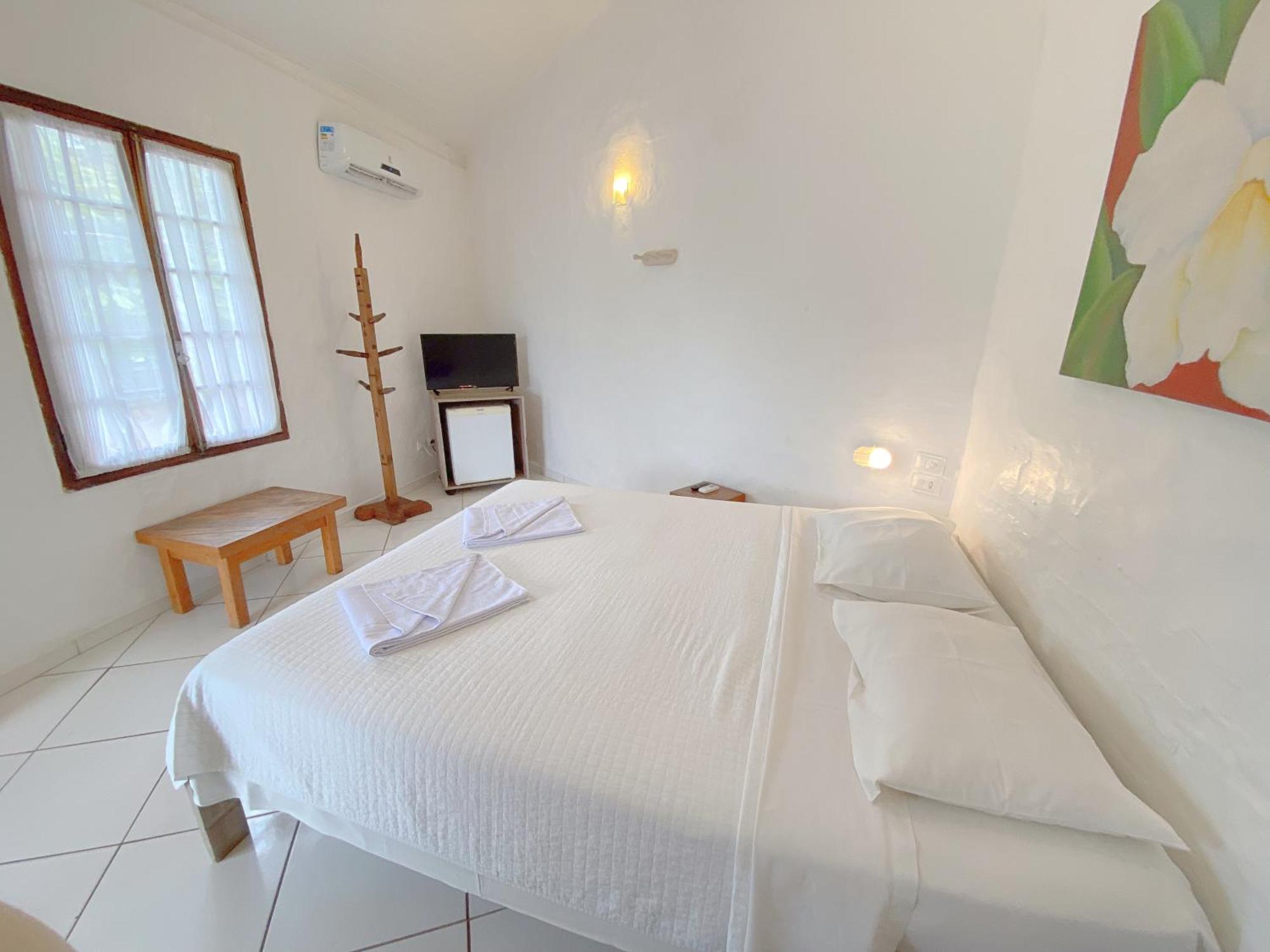 Pousada Montemar Hotel Ilhabela Ngoại thất bức ảnh