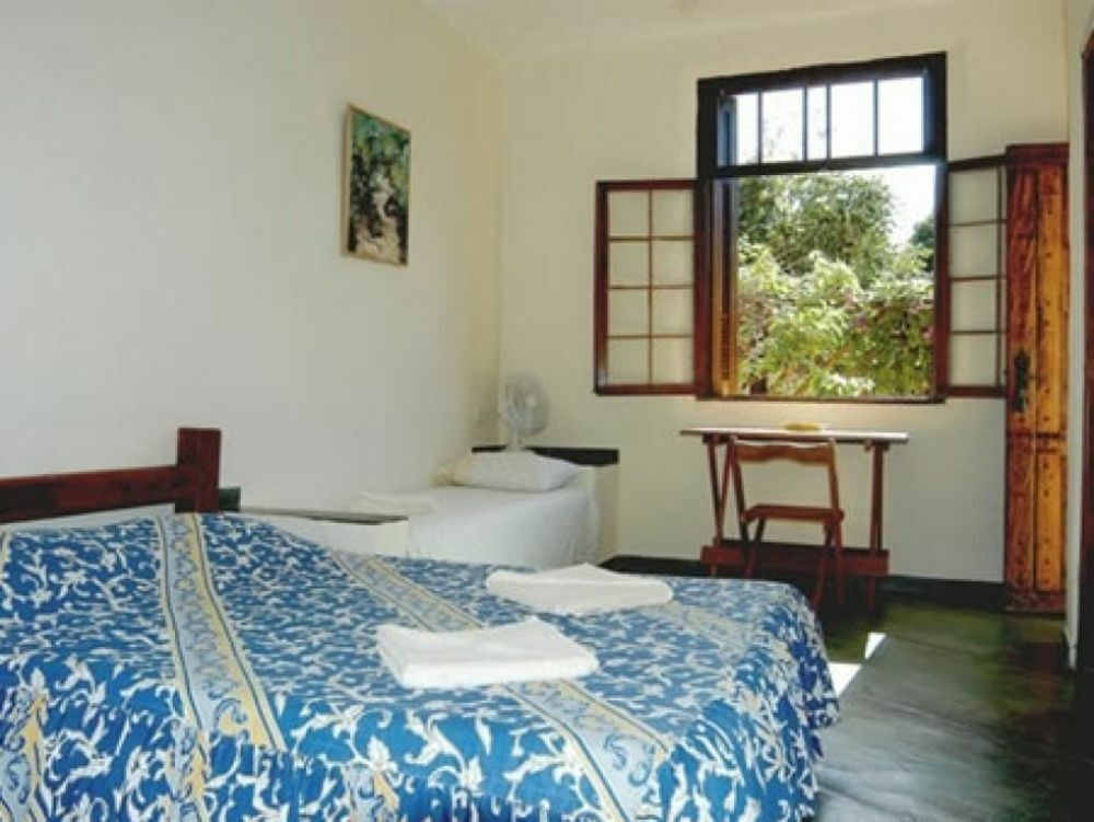 Pousada Montemar Hotel Ilhabela Ngoại thất bức ảnh